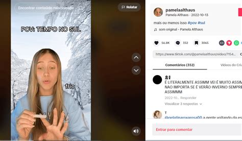 o que e pov no instagram|Entenda o significado de POV 